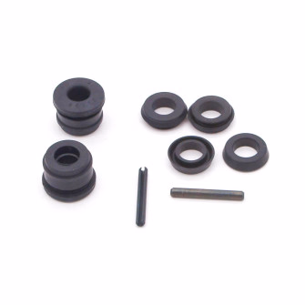 ⌀19mm Master Cylinder Kit (Dual Outlets) for Peugeot, Renault 2