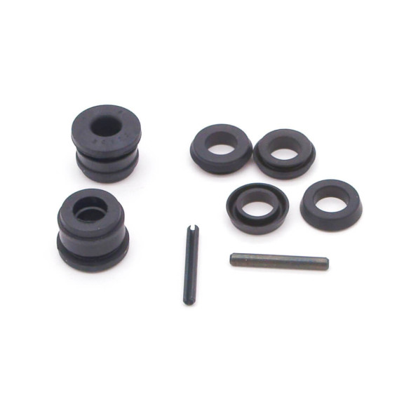 ⌀19mm Master Cylinder Kit (Dual Outlets) for Peugeot, Renault