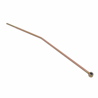Gear selector rod (440mm) Peugeot 504 Sedan L