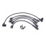 Ignition harness for Renault Express, Super 5, Clio I, Twingo I