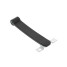 Rear door pull handle for Citroën 2CV
