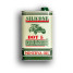 Liquide de frein Minerva DOT5 Silicone 1L