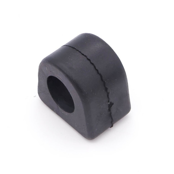 Silent bloc barre stabilisatrice ⌀16mm Renault R4, R5, R6