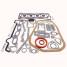 Engine cover Renault R12, R15, R16, R17, A110 1600vh