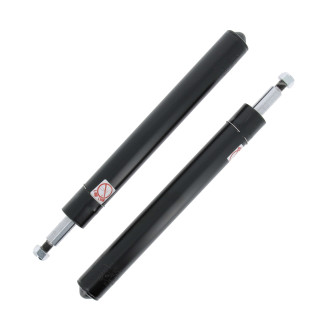 Pair of front shock absorbers for Citroën LN, Peugeot 104 before 1979