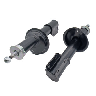 Pair of front shock absorbers Citroën C15, LNA, Visa Peugeot 104, Talbot Samba