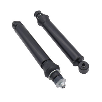 Pair of front shock absorbers Renault R4, R5, R6, Rodeo
