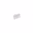 Agrafe de baguette pour Peugeot 104, 204, 304, 403, 404 (l'unité)