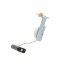 Fuel Gauge (Quarter-Turn Mount) for Peugeot 104