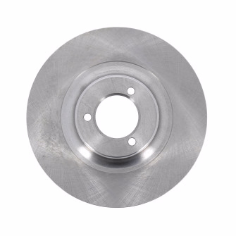 Front or rear brake disc (3 screws) Ø260mm x 7.2mm for Renault, Alpine (the unit)