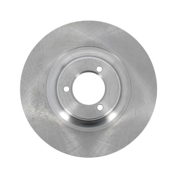 Front or rear brake disc (3 screws) Ø260mm x 7.2mm for Renault, Alpine (the unit)