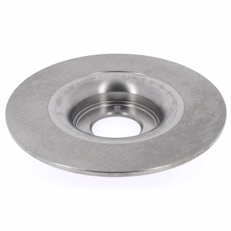 Front or rear brake disc (3 screws) Ø260mm x 7.2mm for Renault, Alpine (the unit) 2