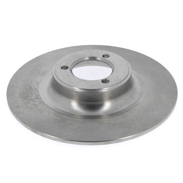 Front or rear brake disc (3 screws) Ø260mm x 7.2mm for Renault, Alpine (the unit)