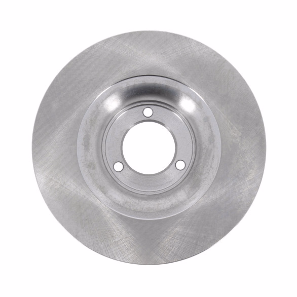 Disque de frein avant ou arrière (3 Vis) Ø260mm x 7.2mm pour Renault, Alpine (l'unité)