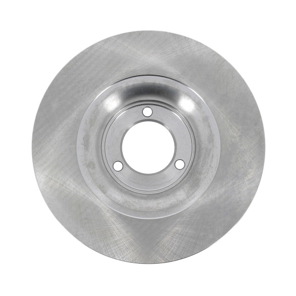 Front or rear brake disc (3 screws) Ø260mm x 7.2mm for Renault, Alpine (the unit)