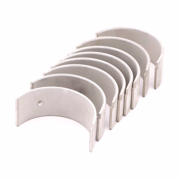Coussinets de bielles +0.50 Peugeot 404, 504, J7, J9 (XC7, XM7, XN1)