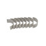 Connecting rod bearings +0.30 Peugeot 404, 504, J7, J9 (XC7, XM7, XN1)