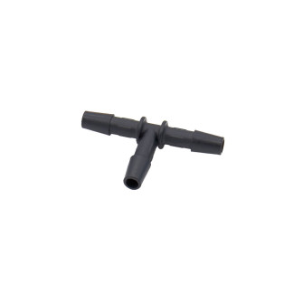 Fuel T-fitting for 6mm hose
