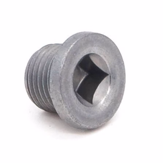 Bouchon de vidange Ø16 x 1.5-12 mm Peugeot. Alépoc