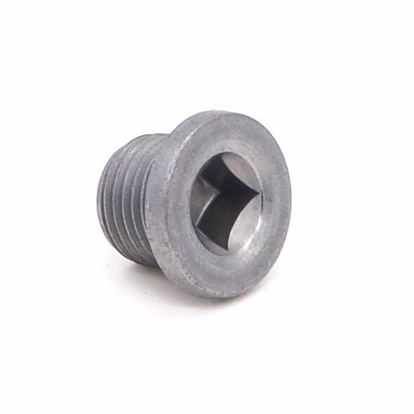 Bouchon de vidange Ø16 x 1.5-12 mm Peugeot. Alépoc