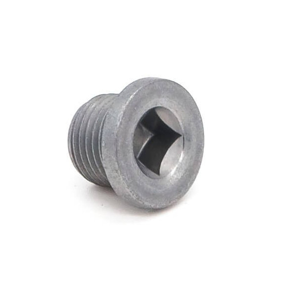 Bouchon de vidange Ø16 x 1.5-12 mm Peugeot. Alépoc
