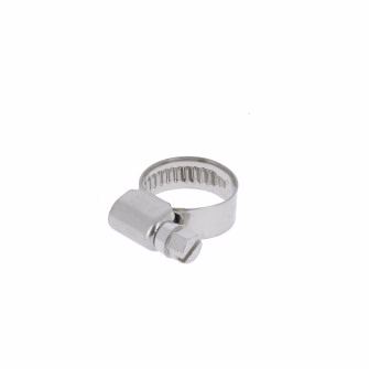 Collier durite 12-20mm