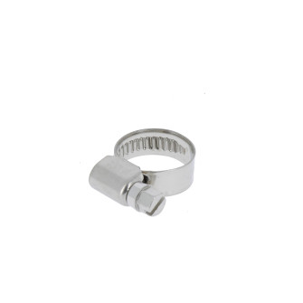 Hose clamp 12-20mm