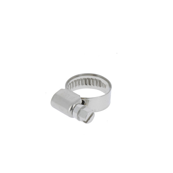Hose clamp 12-20mm