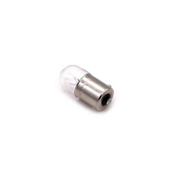 Ampoule BA15S 12 volts 5 watts R5W