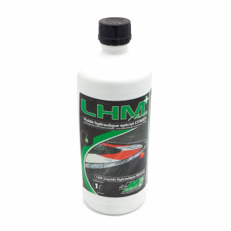 LHM brake fluid Citroën 1L
