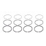 Segments ⌀70 2+2+3.5 Renault, R4, R5, R6, R8, R10, Caravelle, Estafette