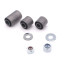 Kit de réparation rotule de suspension (Gauche ou Droite) Renault R4 (F4, F6), R6