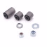 Suspension ball joint repair kit (Left or Right) Renault R4 (F4, F6), R6