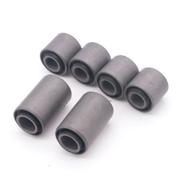 Stabilizer suspension repair kit (left and right) Renault R4 (F4, F6), R6