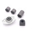 Kit de réparation suspension du stabilisateur train avant (Gauche ou Droite) Renault R4, R4 F4, R4 F6