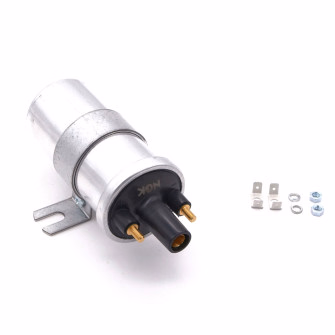 Ignition coil NGK 6 Volts