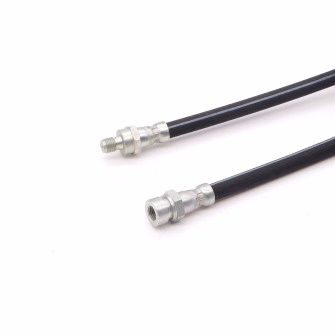 Brake hose for front wheel cylinder Renault R4, R6