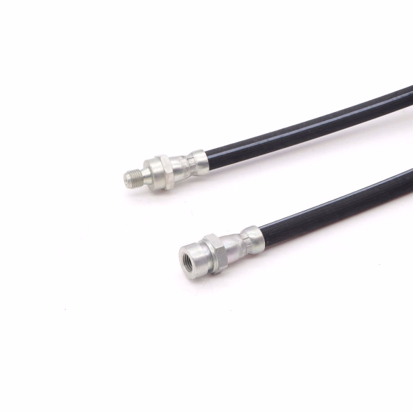Brake hose for front wheel cylinder Renault R4, R6