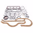 Pochette moteur complète Renault R8, R10, Floride S, Caravelle, Estafette, A110