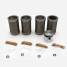 Liner and piston assembly ⌀54.5 subbase 60 Renault 4hp