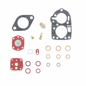 Gasket kit for Solex 32 PBIC/PBICA carburetor
