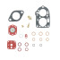 Gasket kit for Solex 32 PBIC/PBICA carburetor