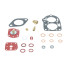 Gasket kit for Solex 32 PBIC/PBICA carburetor
