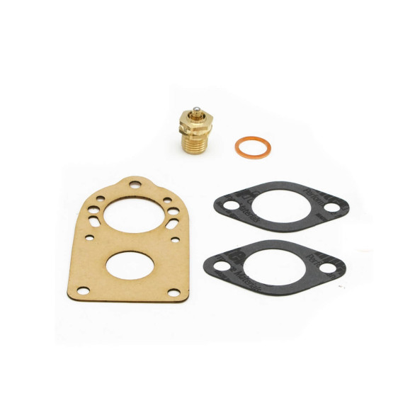 Carburetor gasket Solex 22 BIC Renault 4CV
