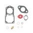 Gasket kit for Zenith 28 IF carburetor