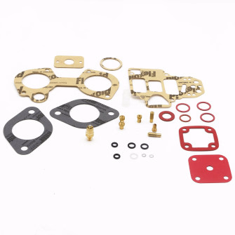 Joints de carburateur weber 40 dcoe Renault - Alépoc