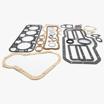 Complete package Peugeot 403 D and BD (TMD85-AD / XDP85-AD)