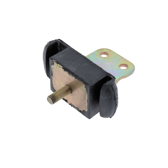 Rear engine mount on crossbar for Caravelle, Floride S, R8, R10