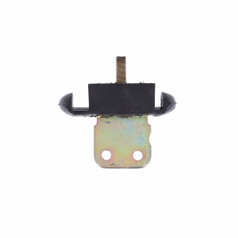 Rear engine mount on crossbar for Caravelle, Floride S, R8, R10 2