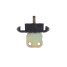 Rear engine mount on crossbar for Caravelle, Floride S, R8, R10